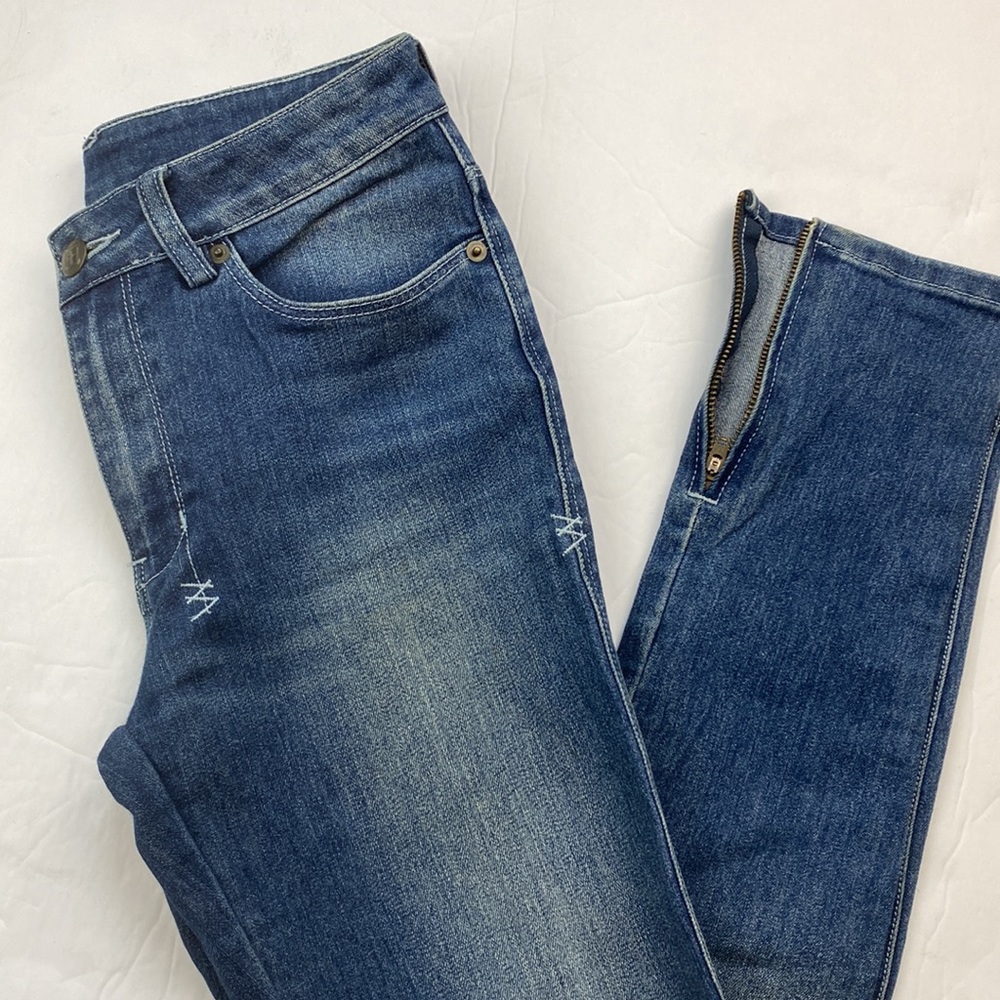 Woman’s Ksubi jeans - Picture 2 of 9